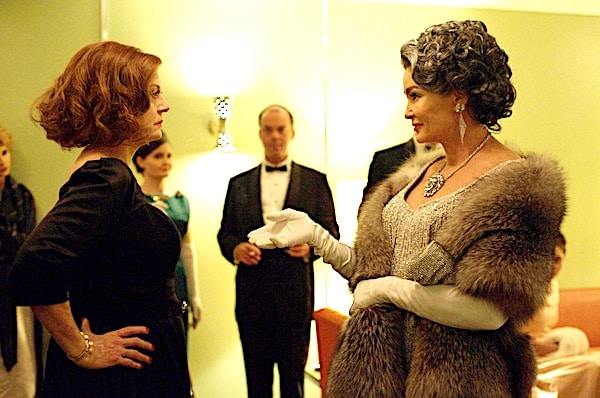 Feud recap