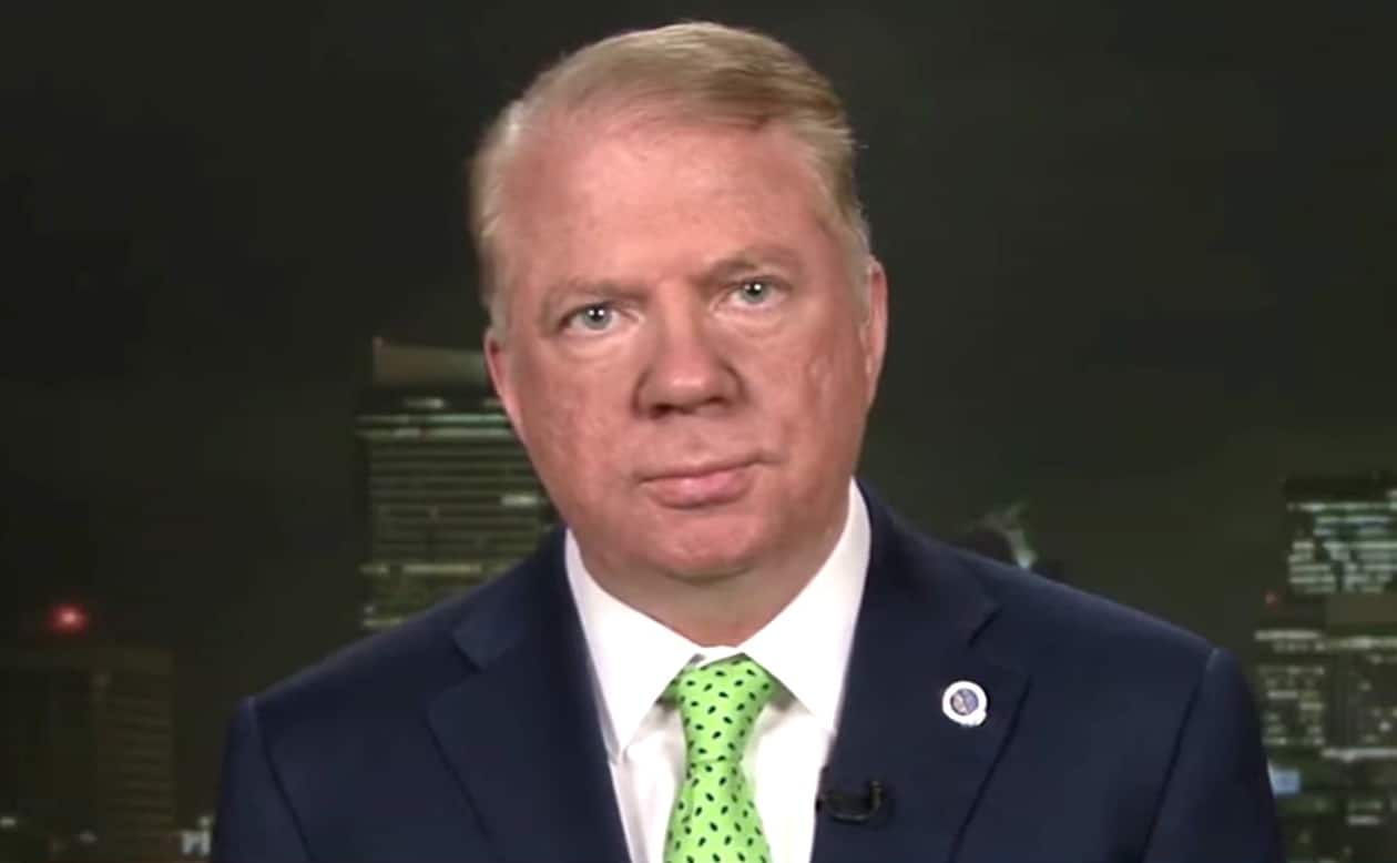 Ed Murray