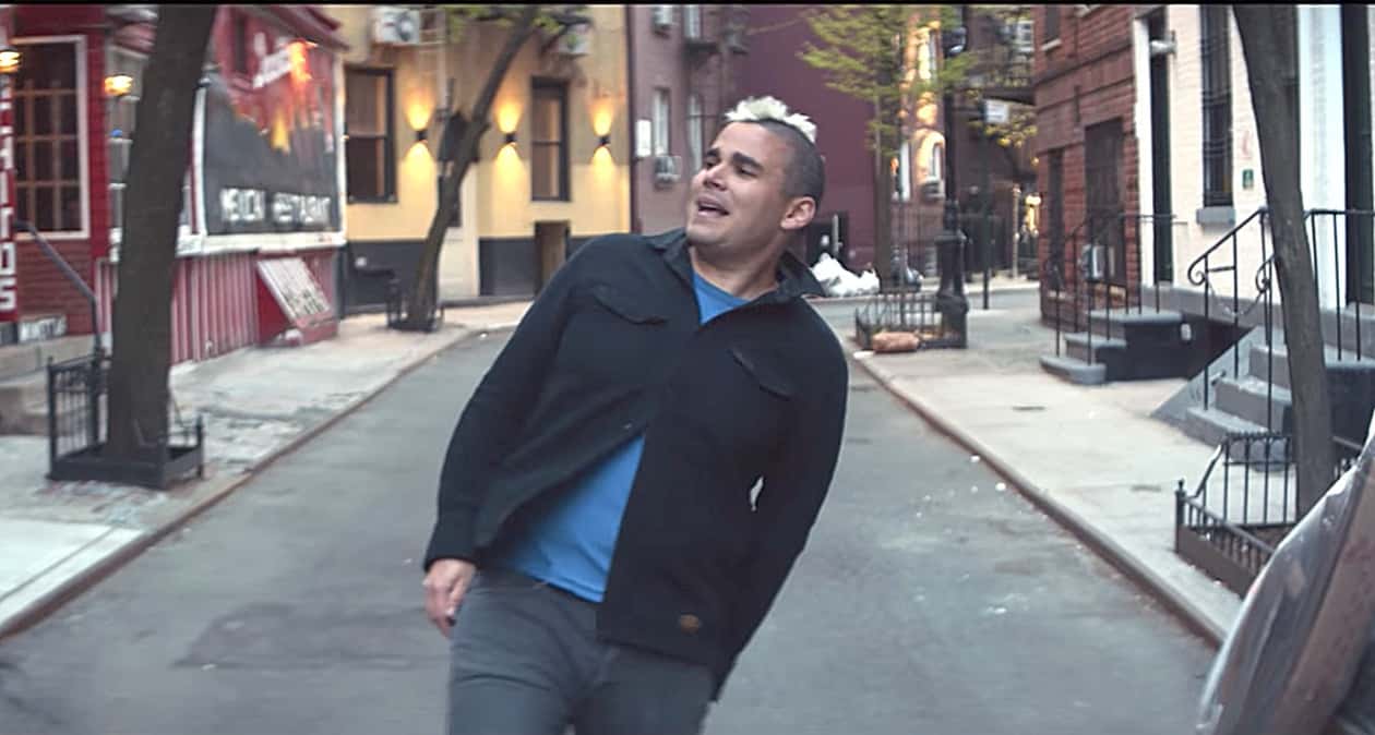 Rostam Batmanglij