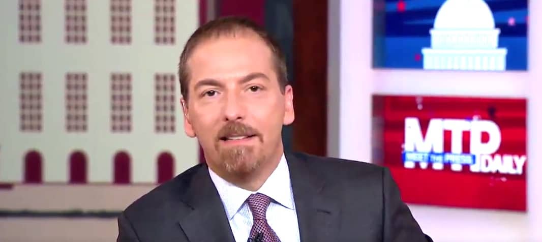 Chuck Todd