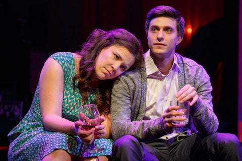 The 10 Most Savage Snubs From The 2017 Tony Nominations 3 SignificantOtherBway0091r0 lores