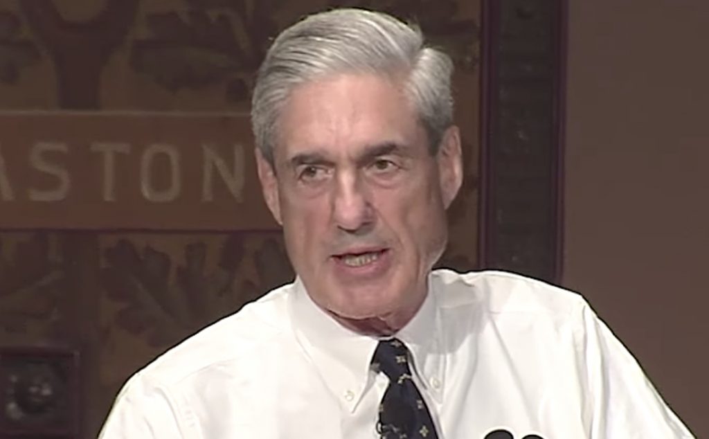 Robert Mueller To Testify Under Subpoena To House Committees On July 17 1 Robert Mueller