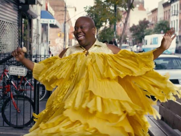 titus andromedon unbreakable kimmy schmidt season 3 beyonce lemonade hold up