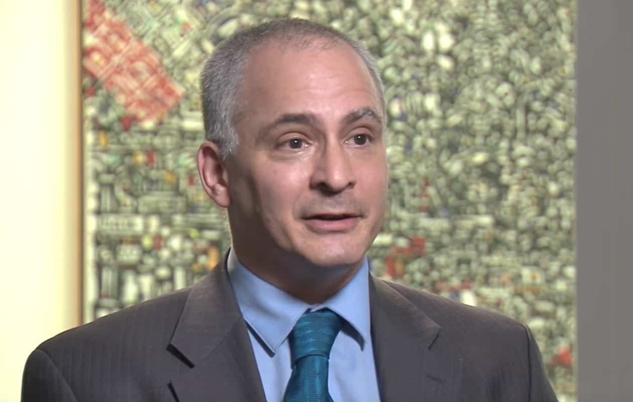 Benjamin Wittes
