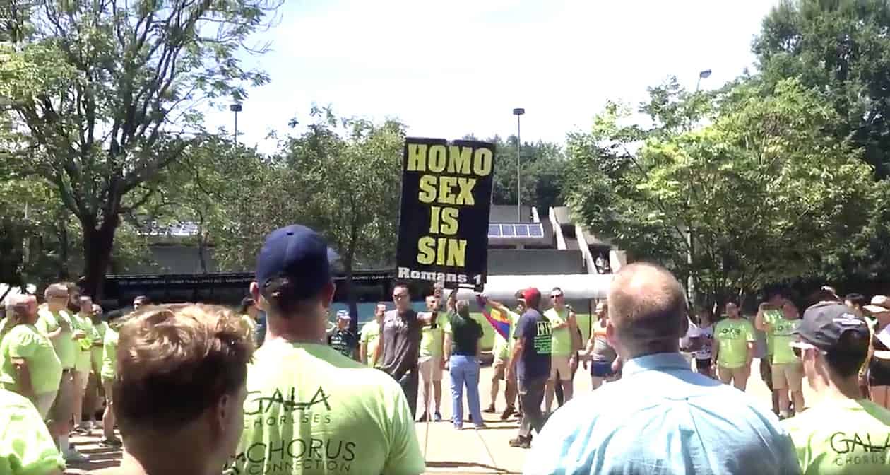 gay mens chorus