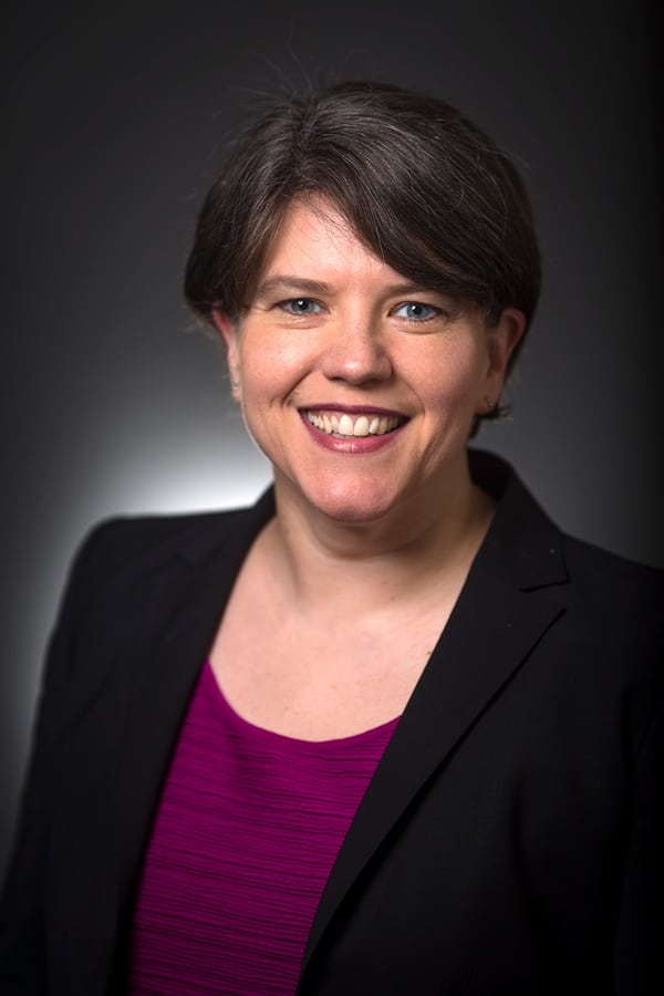 Lgbt Legal Group Lambda Legal Opening D.c. Office In Anticipation Of Trump-Related Lawsuits 1 Sharon McGowan