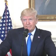 shooting trump