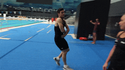 Tom Daley
