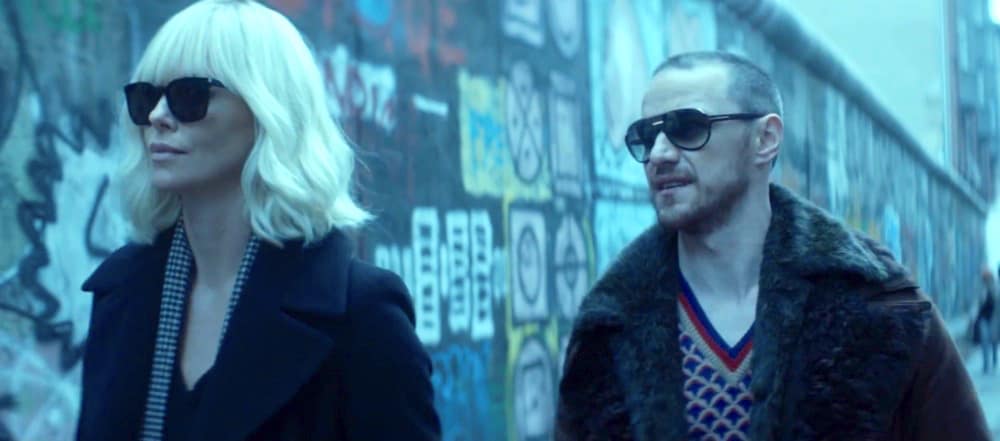 atomicblonde twosome