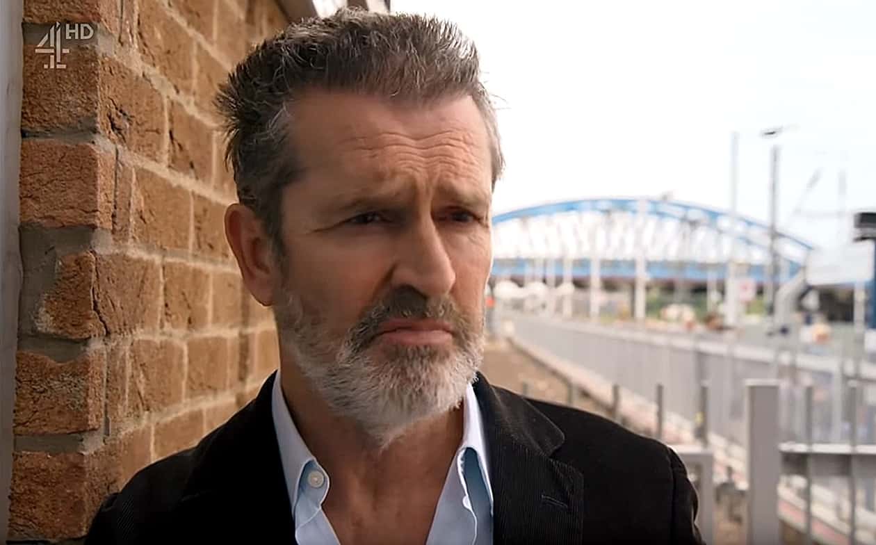 Rupert Everett