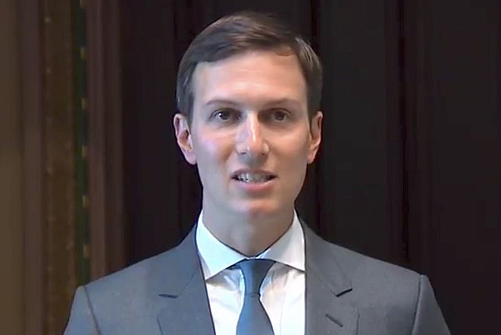 kushner