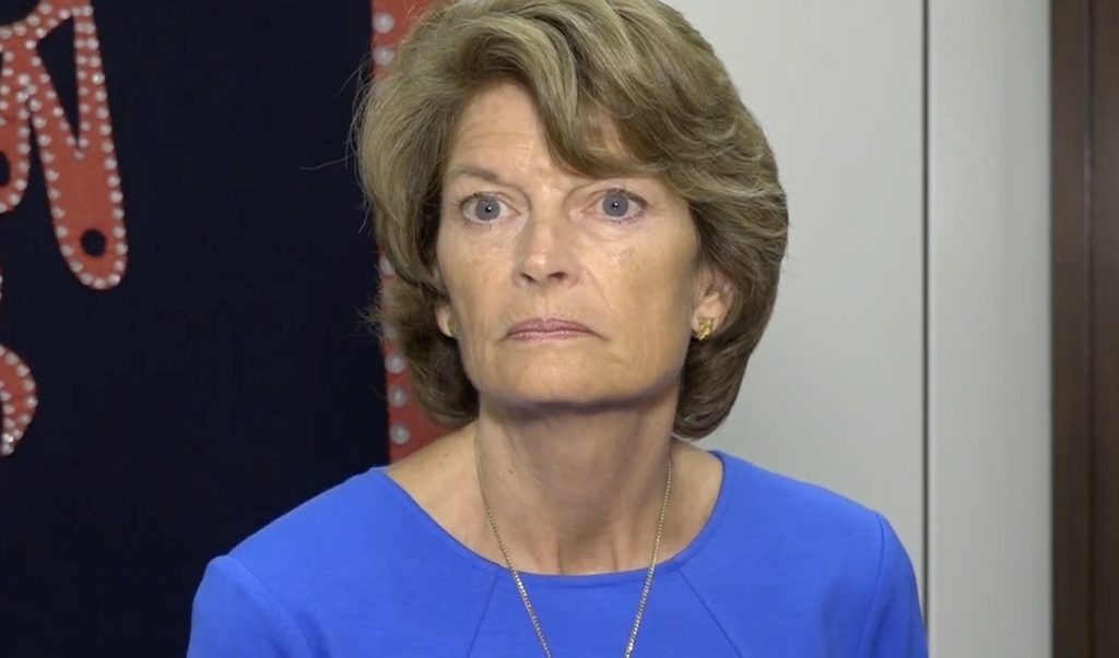 murkowski