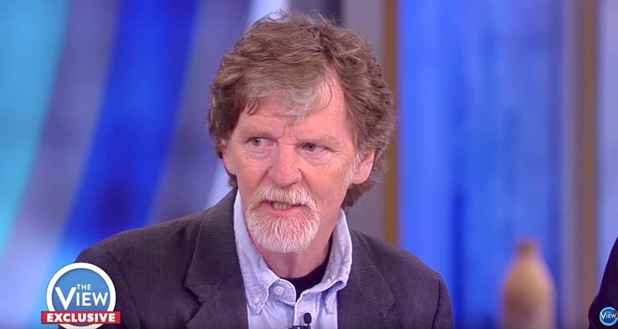 Jack Phillips