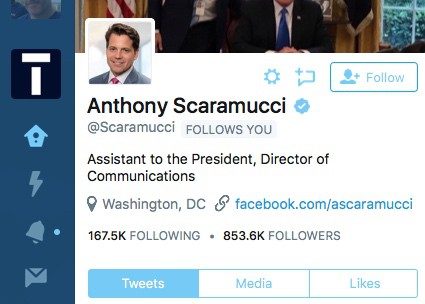 tlrd scaramucci
