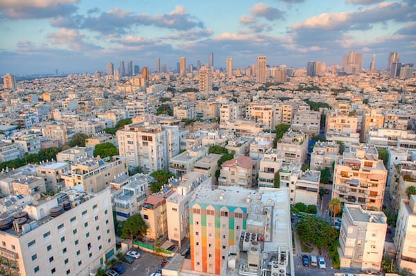 Beaches, Boys And Bauhaus Await Lgbt Travelers In Israel: Win A Trip For 2! 10 11321109706 f36eb20404 z