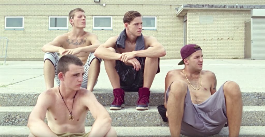 beach rats 1