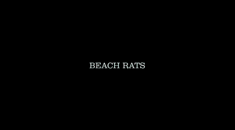 beachrats titles