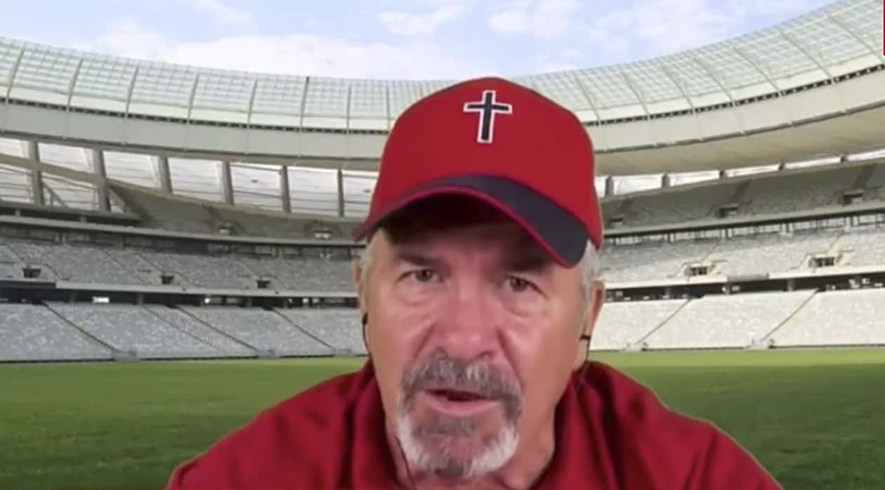 Dave Daubenmire