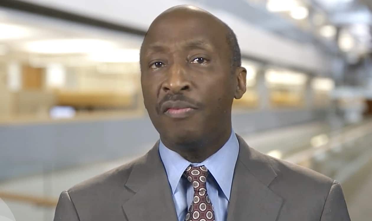 kenneth frazier