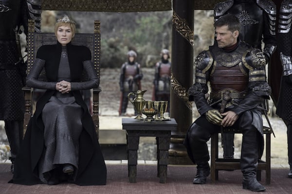 game of thrones photos season 7 finale g