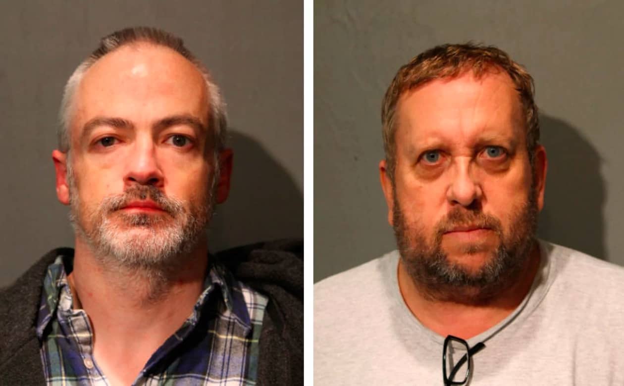 Northwestern Professor, Co-Defendant Indicted On First-Degree Murder Charges In Death Of 26-Year-Old 1 Wyndham Lathem Andrew Warren