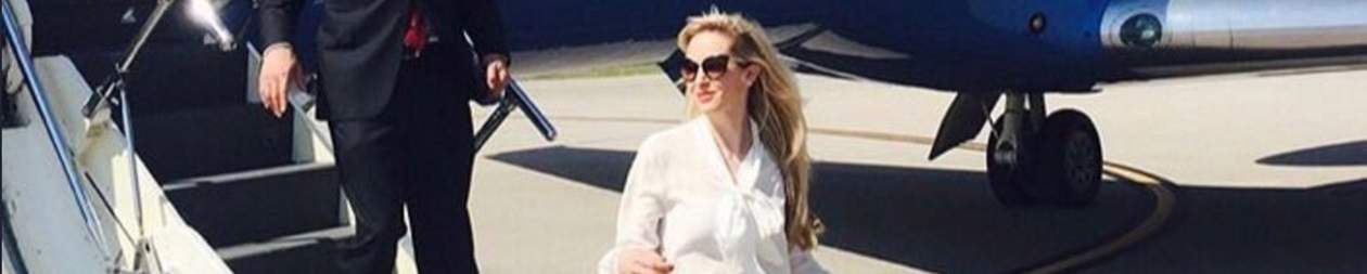 louise linton