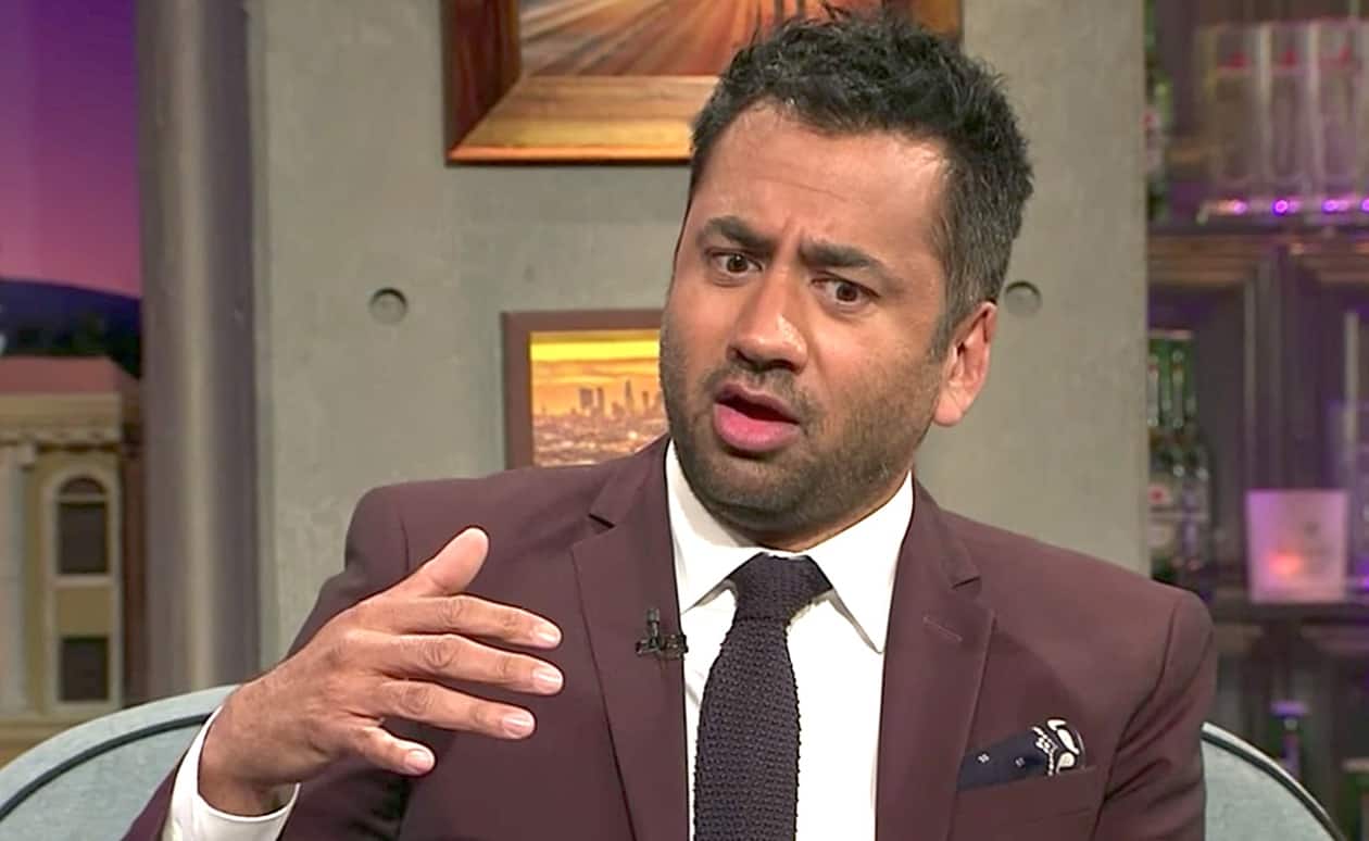 Kal Penn