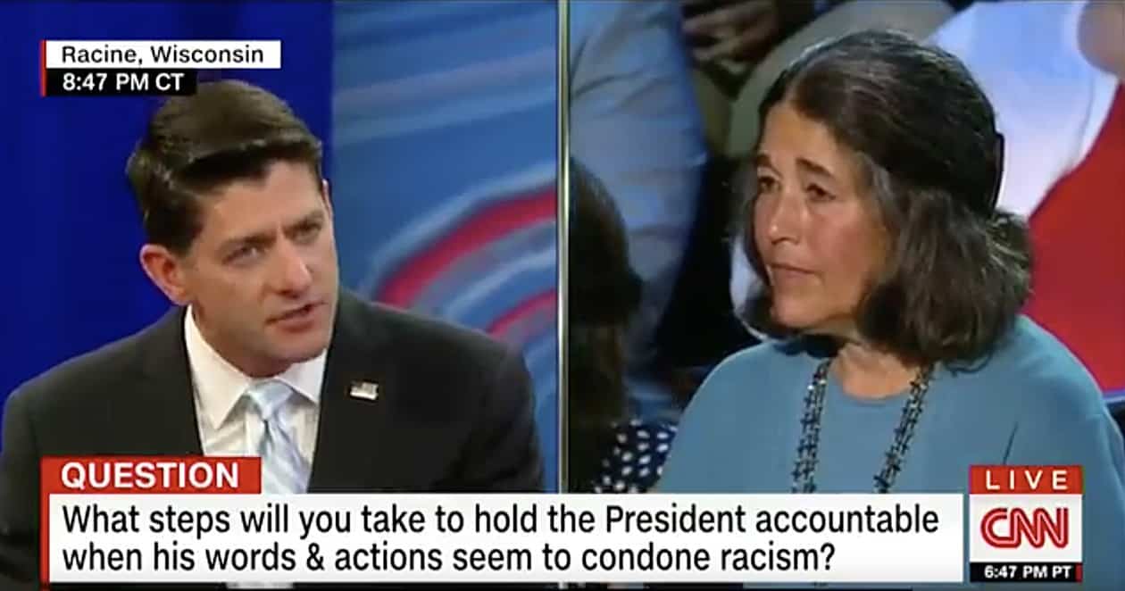 Paul Ryan