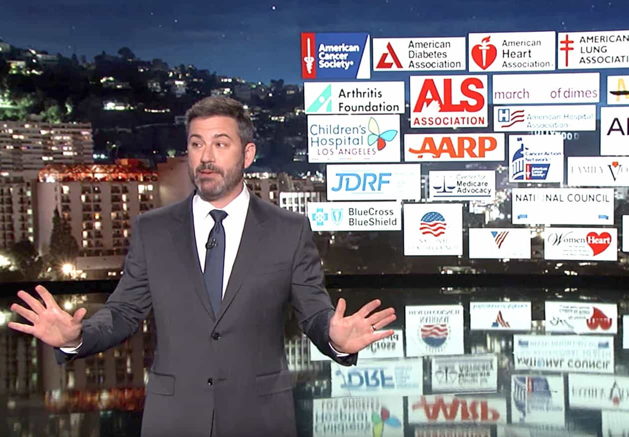 3 kimmel