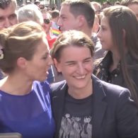 Lgbtq World News Digest: 10 International Stories You Need To Know About 3 brnabic