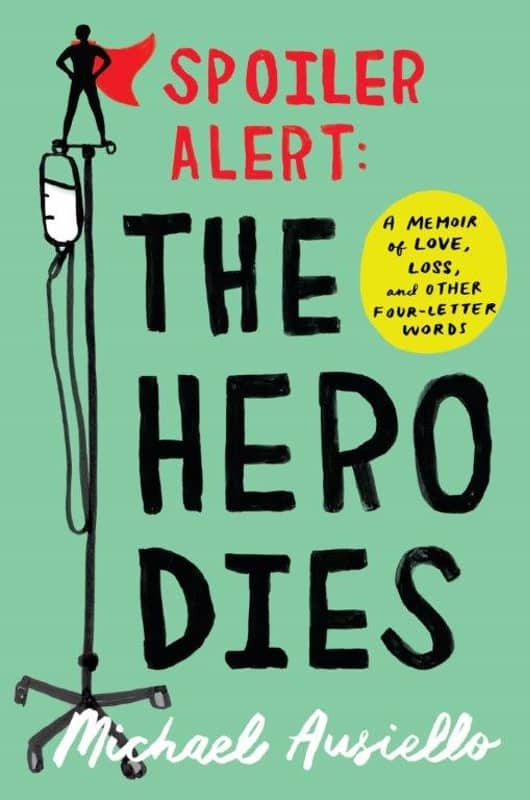 cover ausiello