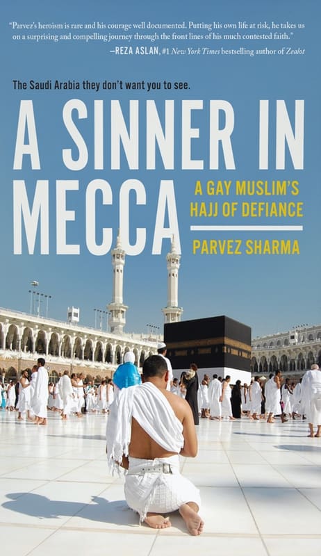 mecca