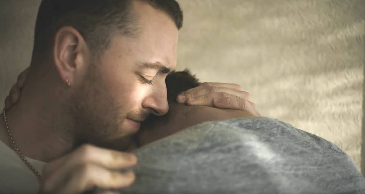 Sam Smith