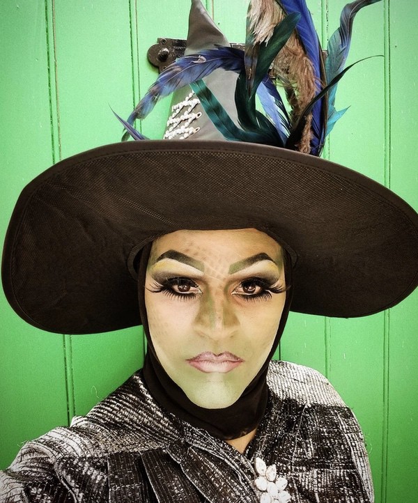 Is One Of These 7 Fierce Queens The Next Drag Superstar? 6 1coca mesa