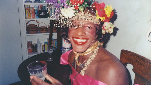 The Death and Life of Marhsa P. Johnson is streaming this month streaming october