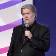 s bannon