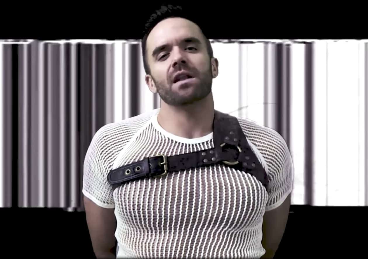 Brian Justin Crum