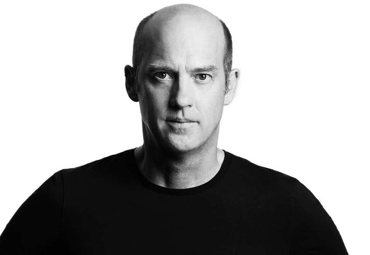 Anthony Edwards