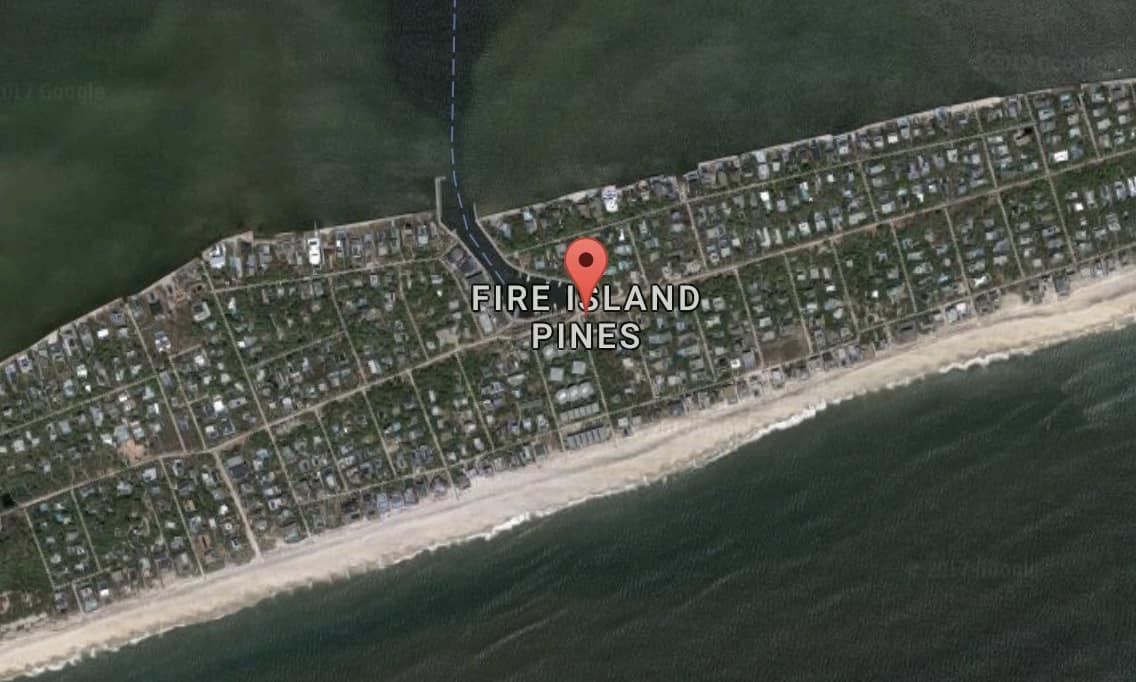 fireisland