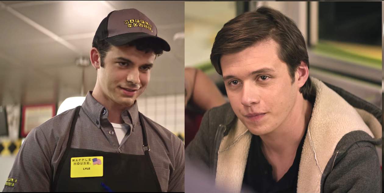 love, simon trailer