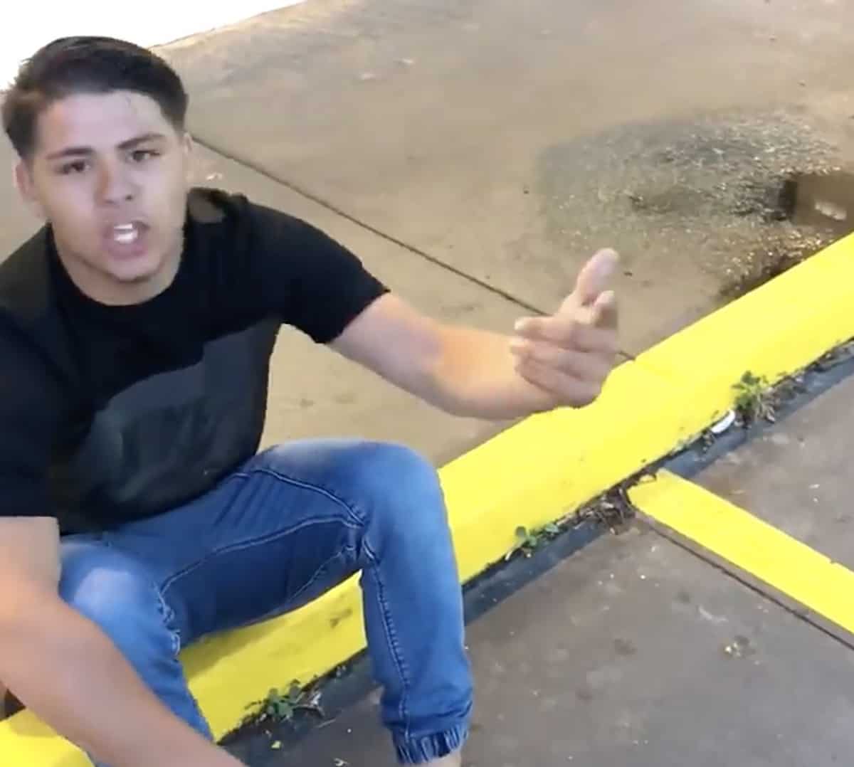 sydney homophobic attack