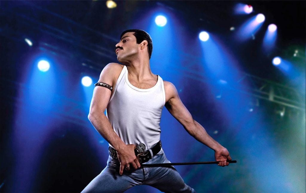 South Korean Lgbtq Rights Groups Slam Broadcaster For Censoring Gay Storyline In 'Bohemian Rhapsody' 1 Rami Malek