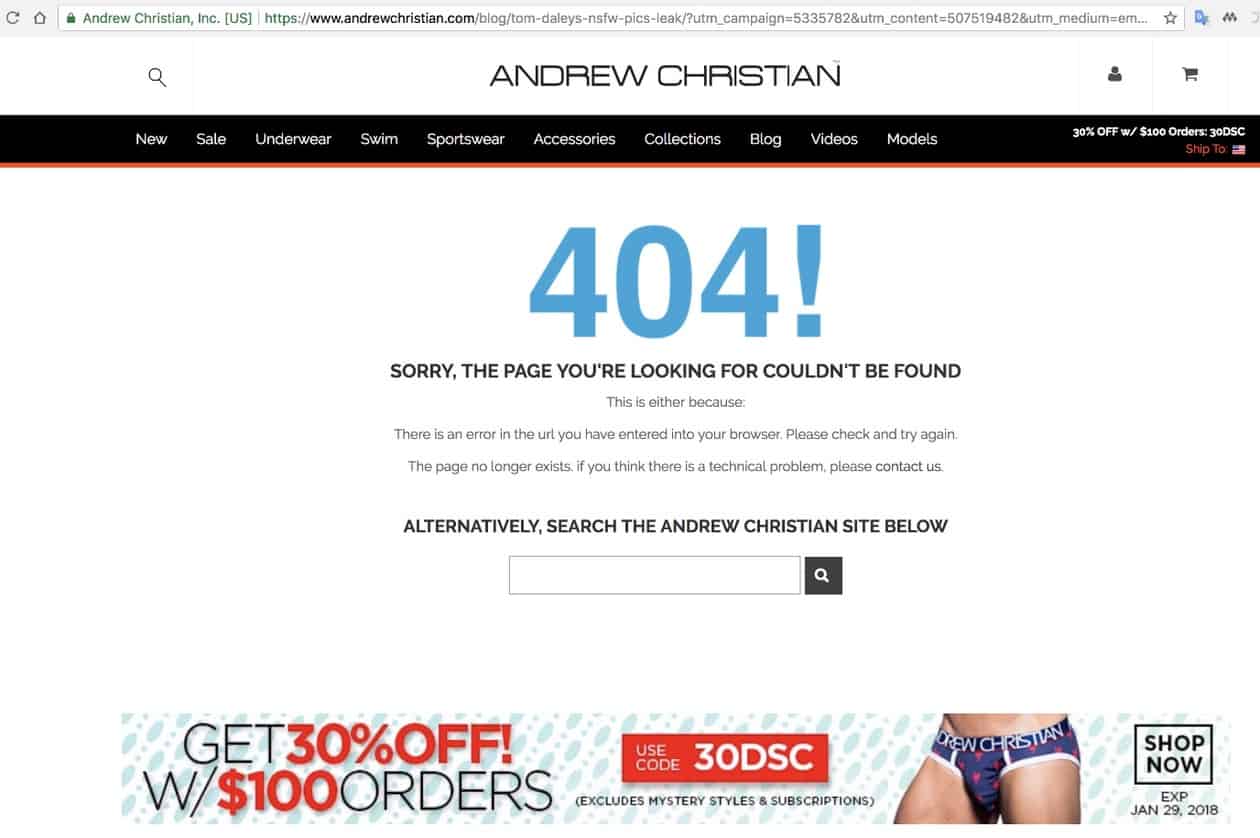 404 ac