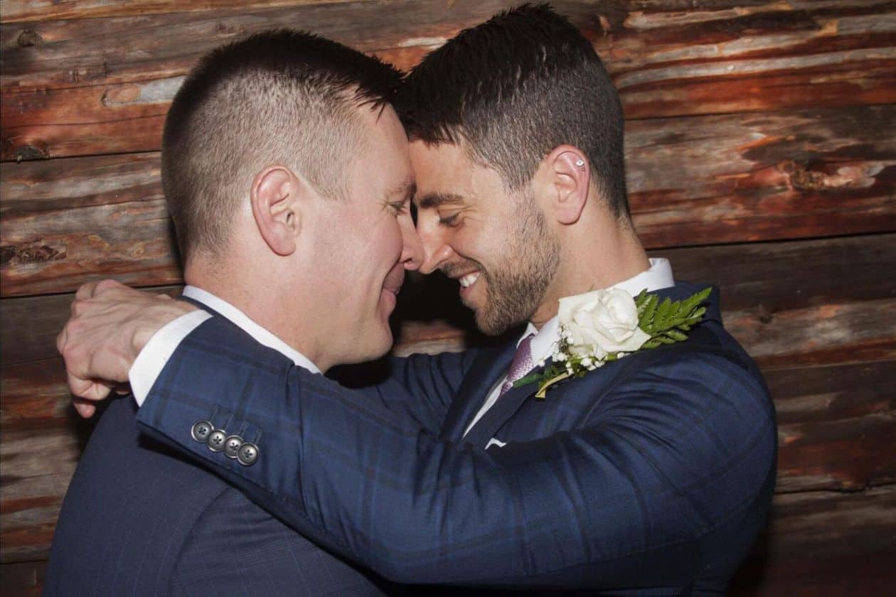 Vistaprint Ceo Explains 'Satan Pamphlets' Mix-Up, Makes Amends With Lgbtq Community 1 heasley borg