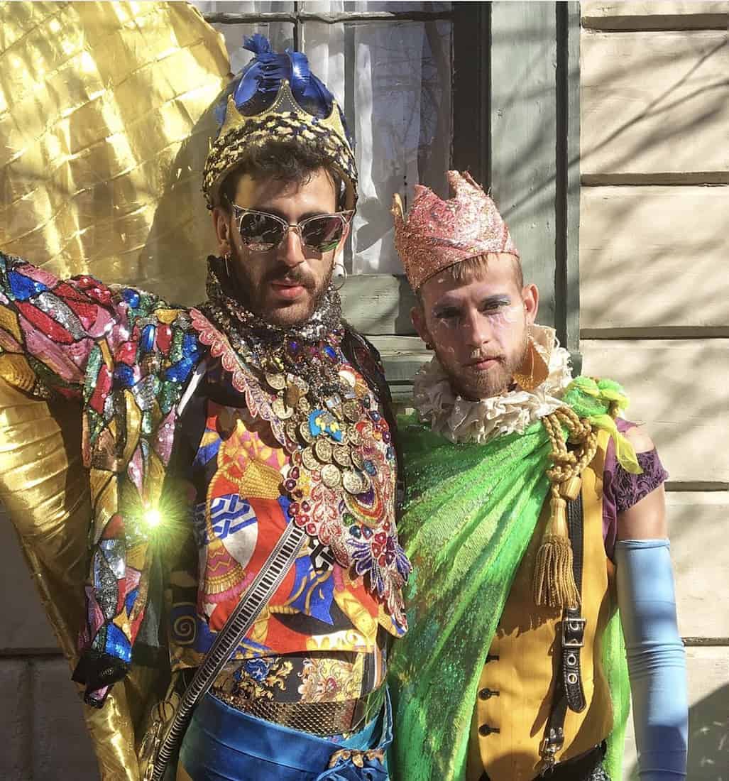 mardigras