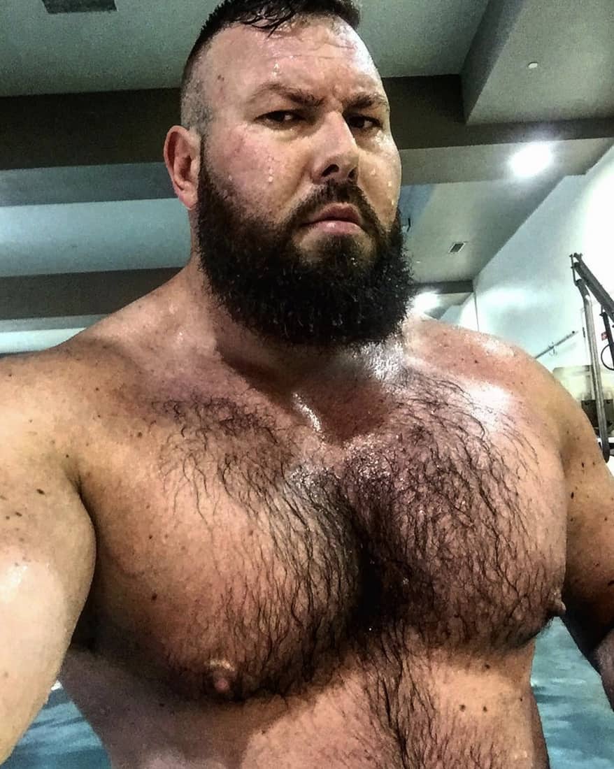 mike parrow gay