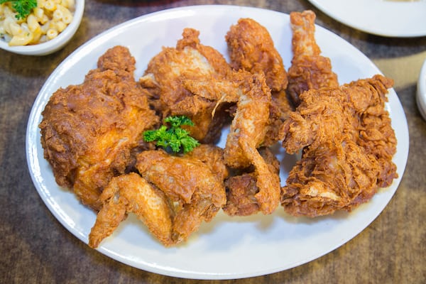 williemaes food6