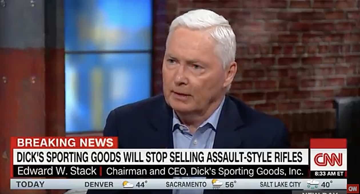 Dicks sporting goods