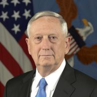 jim mattis