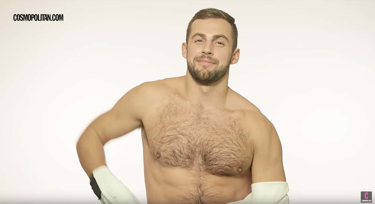 men team usa